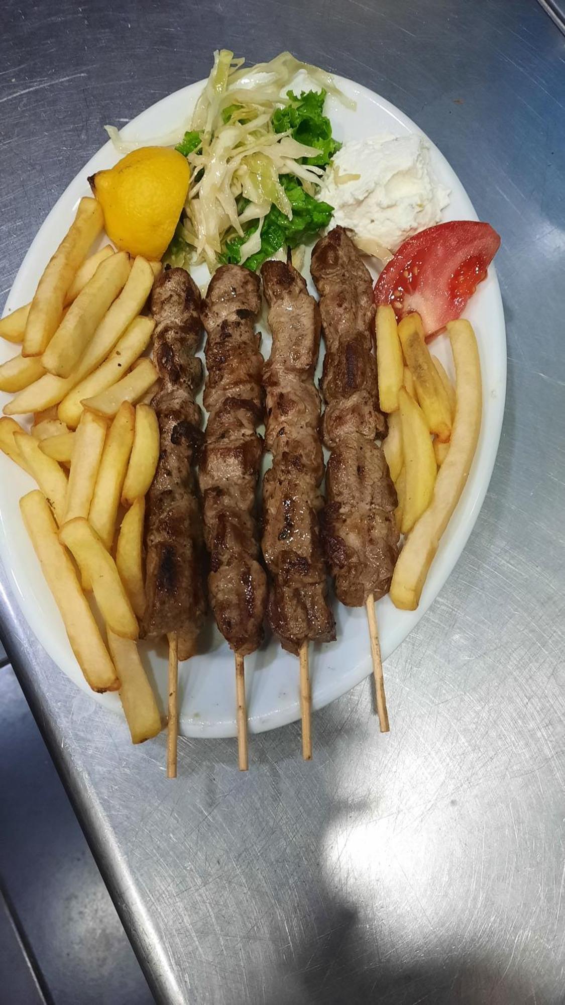 شقة Agrelia المظهر الخارجي الصورة